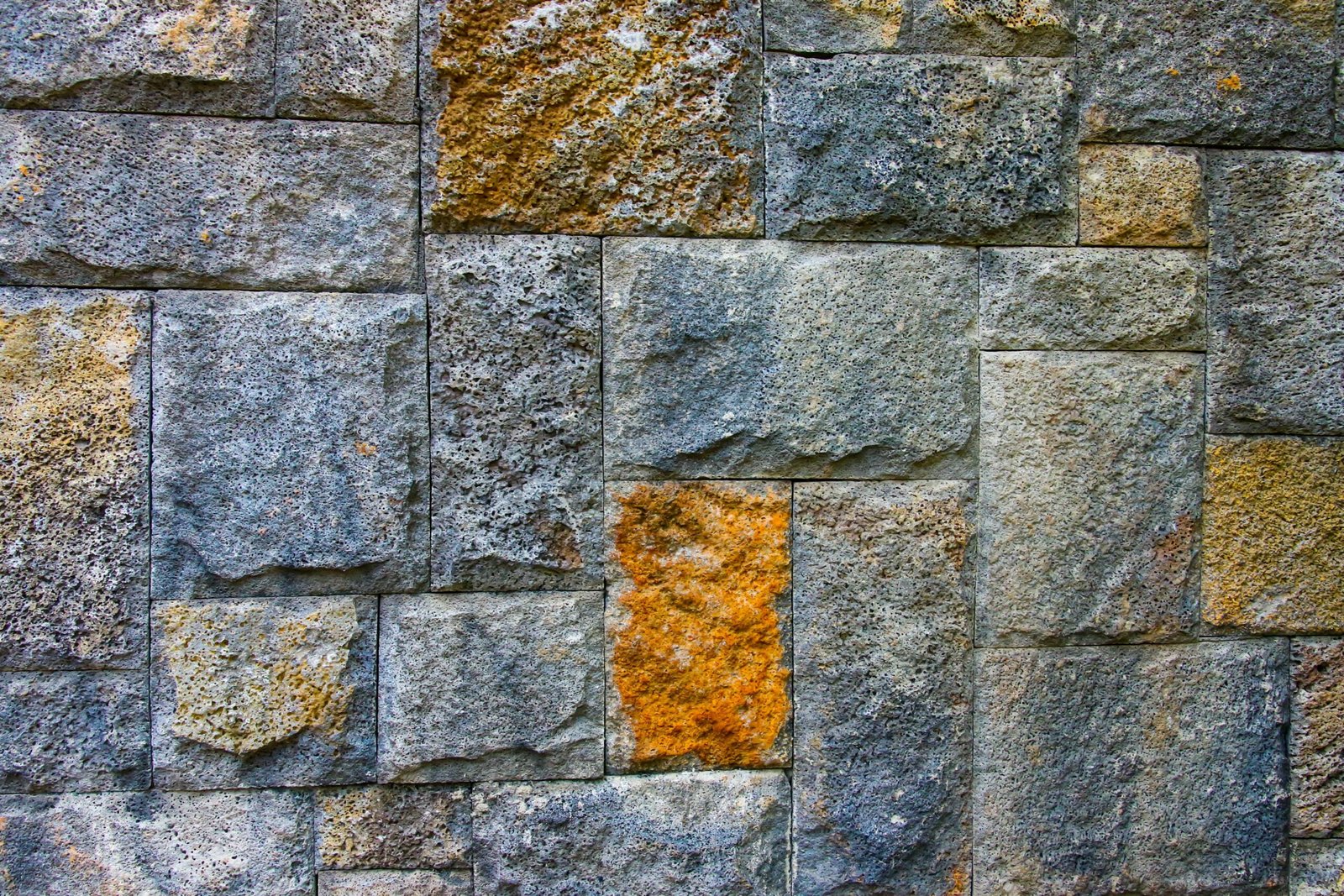 retaining wall